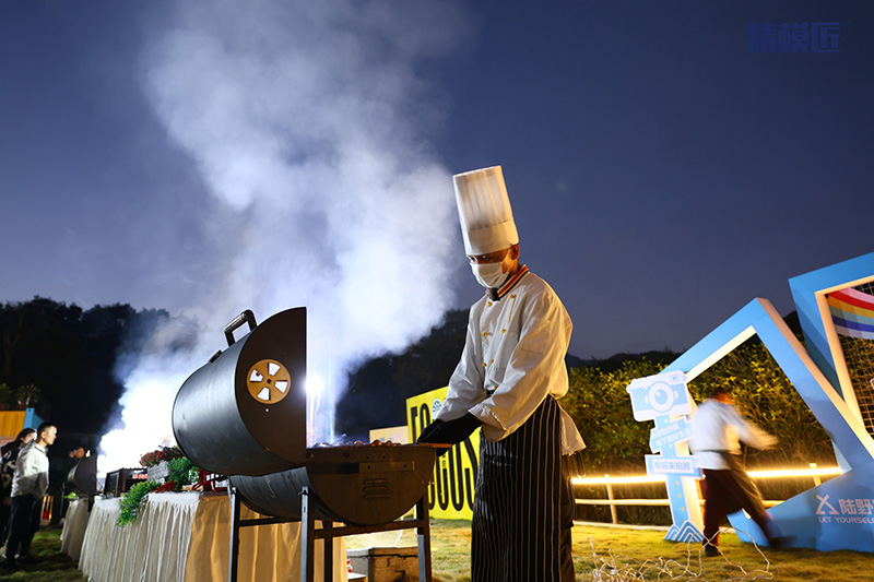 精模匠2025年度全员素质拓展11 精模匠2025年度全员素质拓展11